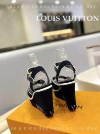 Picture of Louis Vuitton Shoes _SKULVsz34-42713551.5cmmnf0330